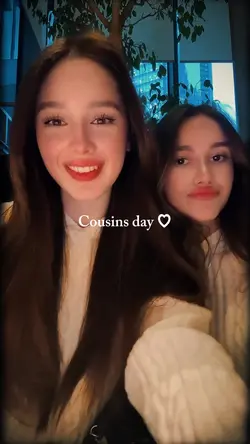 happy cousins day