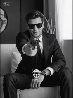 Gun