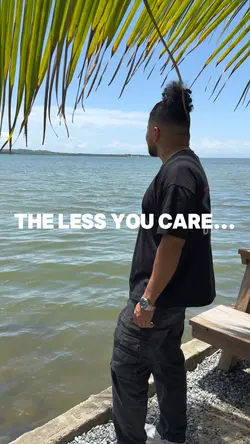 The more you live :)