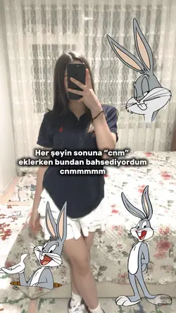 Bugs bunny