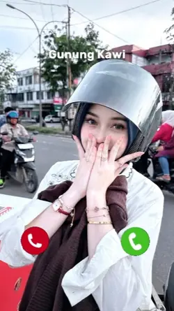 Gunung Kawi memanggi