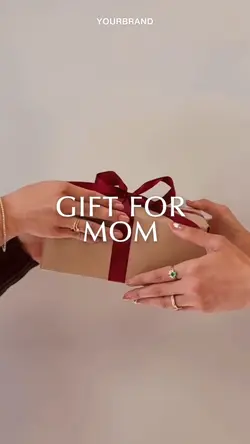 gift for mother's