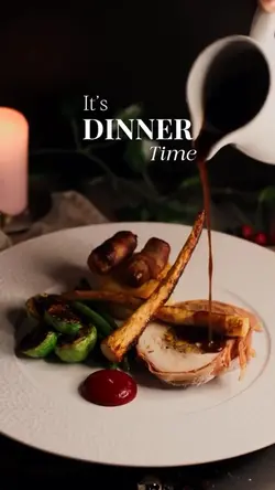 Dinner Time