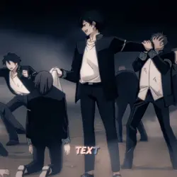 Anime free edit 