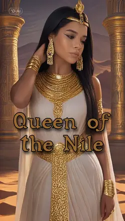 Queen of the Nile