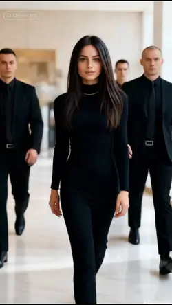 AI BODYGUARDS