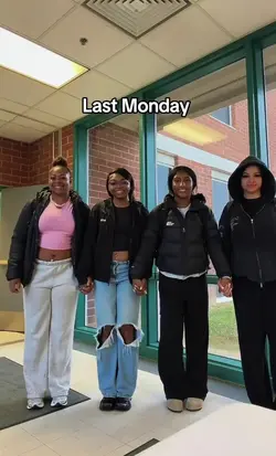 last day of school 