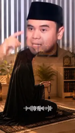 CaraAllahkabulkandoa