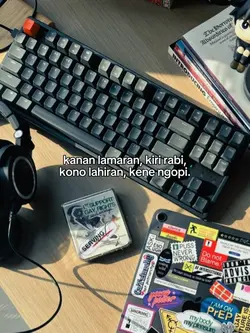 Kene ngopi