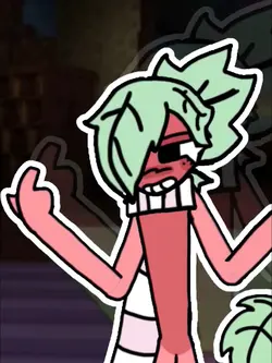 lonely lonely anim!!