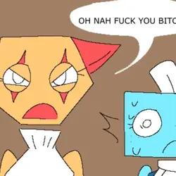 drug comics go hard