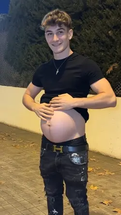 PREGNANT FILTER 