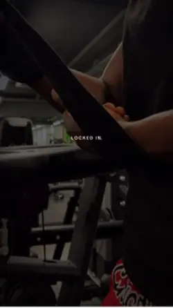 Gym template 