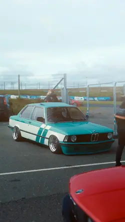 Edit CAR 
