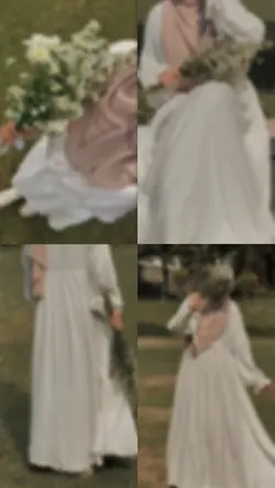 FRAME BLUR ARABIC