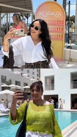 Pretty baby 2video