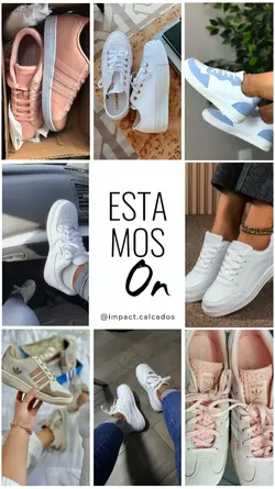 ESTAMOS ON