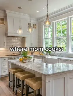 where I cook 