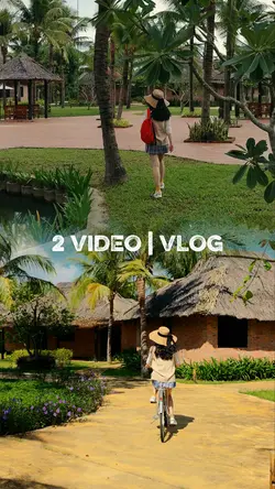 2 VIDEO | VLOG