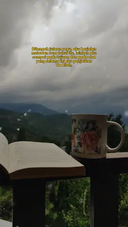 Sampai Pada Tujuan