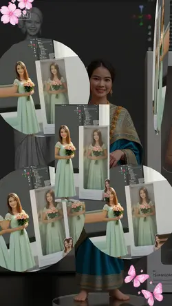ภาพai