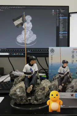 TREND MINIATUR 