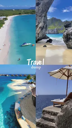 Travel Dump