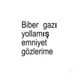 maskeyi yüzüme