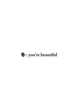more than beautiful