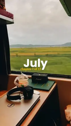 July chapter 7