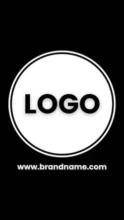 Logo intro