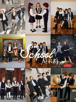 School activity