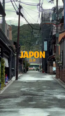Japan trip
