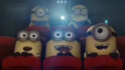 Minions 