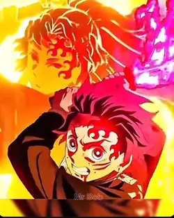 Demon slayer edit