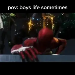 Sad POV