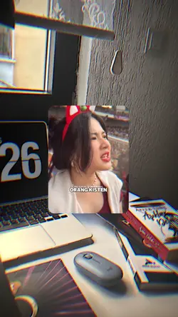 Versi No Mirror