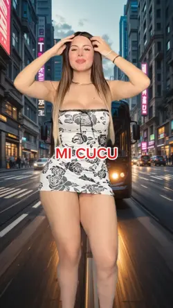 MI CUCU 