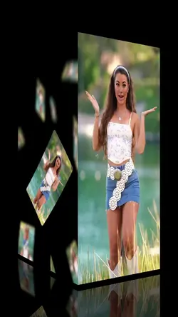 Pic effect