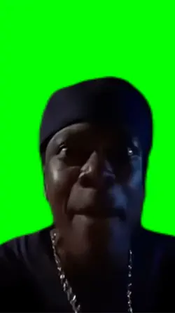 You got knocked the 