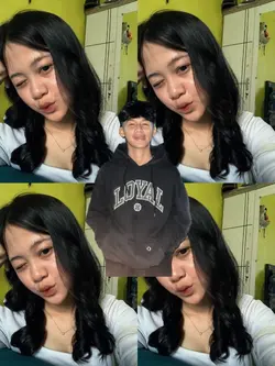 stiker bucin