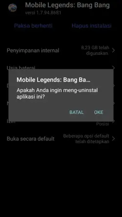 Sw prank pensi ML