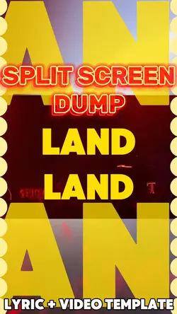 Split screen dump 