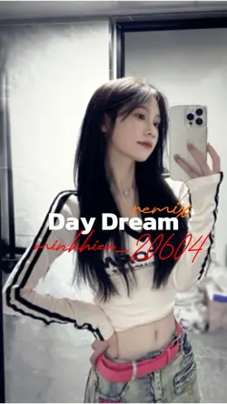 Day Dream