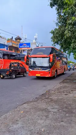 3Klip Efek Jernih