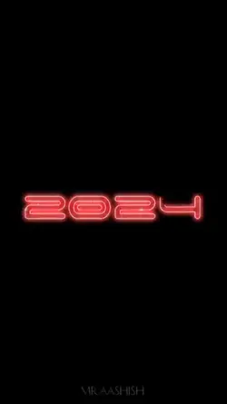 Happy New Year 2025