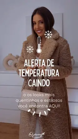 Loja inverno 