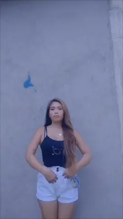 dancing template 
