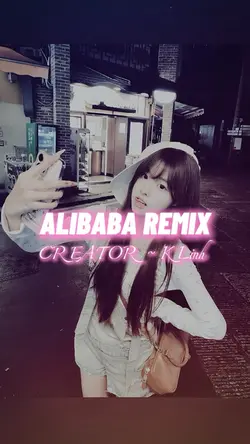 Khi Xưa Alibaba