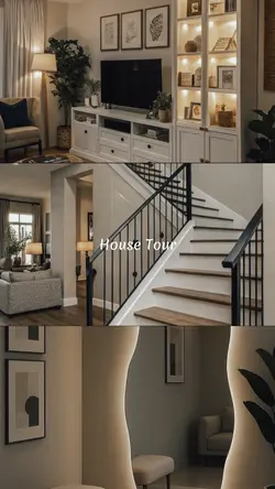 house tour